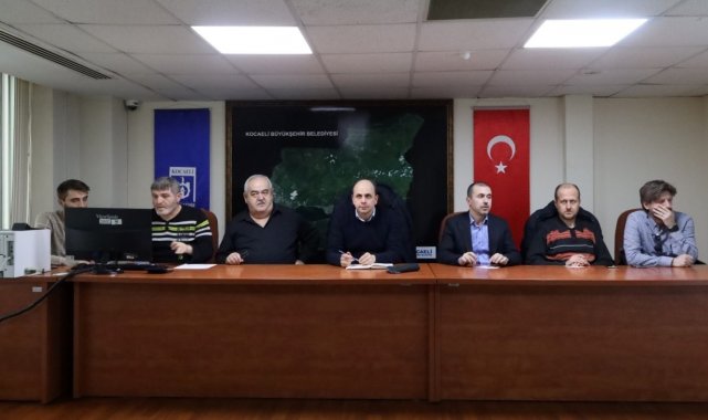 Kandıra Ballar Mahallesi'ne futbol sahası
