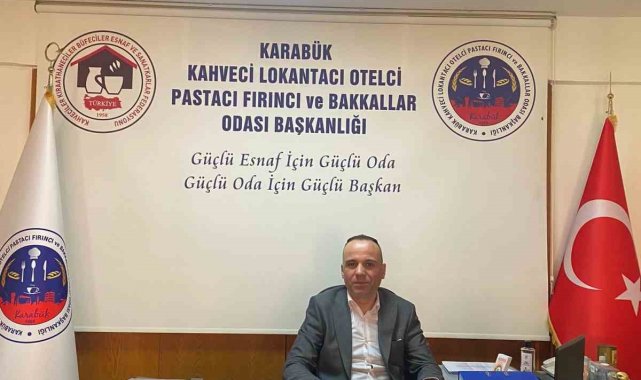 Karabük'te Ramazan pidesinin fiyatları belli oldu