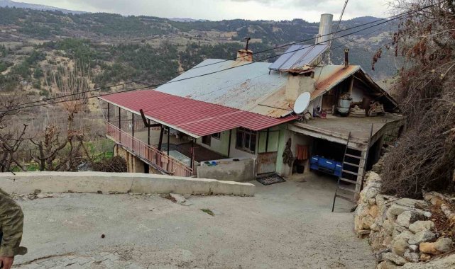 Karamanlı Uzman Çavuş şehit oldu
