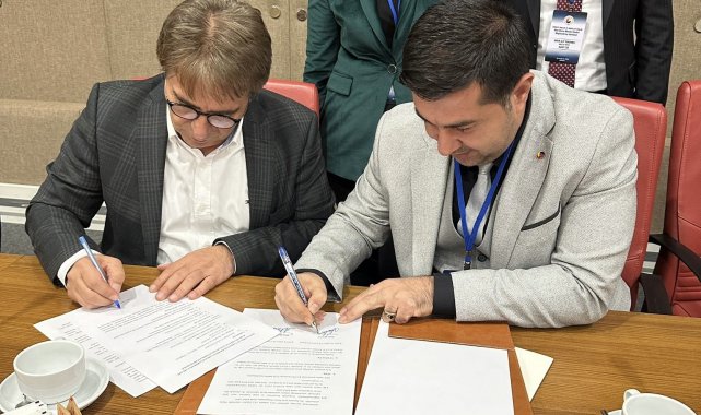 Kars'ın meşhur gıda ürünleri Konya'da analiz edilecek