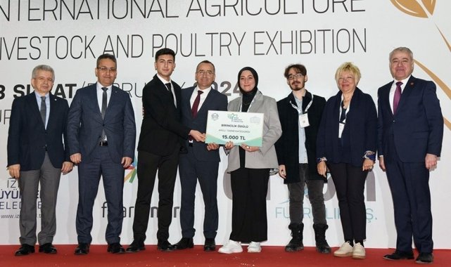 Kastamonu Üniversitesi öğrencilerinden büyük başarı