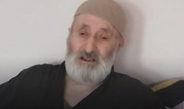 Kastamonu'da torununun da torununu gören Öz, hayatını kaybetti