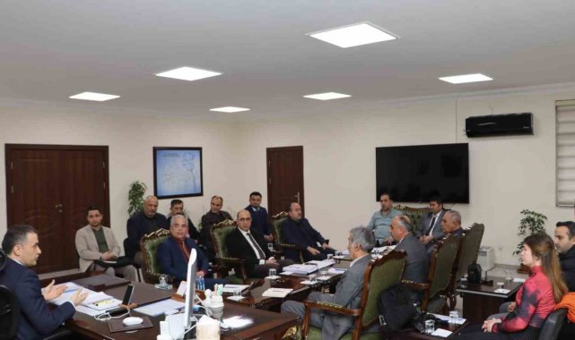 Kaymakam Bilici: "Akademik başarı arttırılması için yeni metotlar ve uygulamalar yapılmalı"