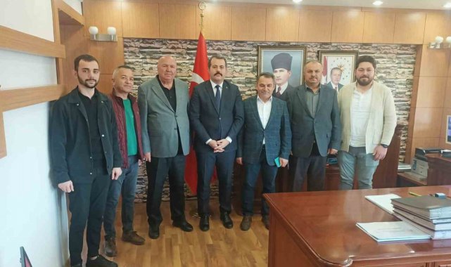 Kaymakam Kaya: "Özel eğitim merkezleri kutsal bir görev icra ediyor"