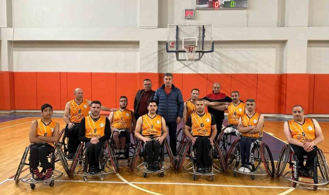 Kayseri BESKrövanş peşinde