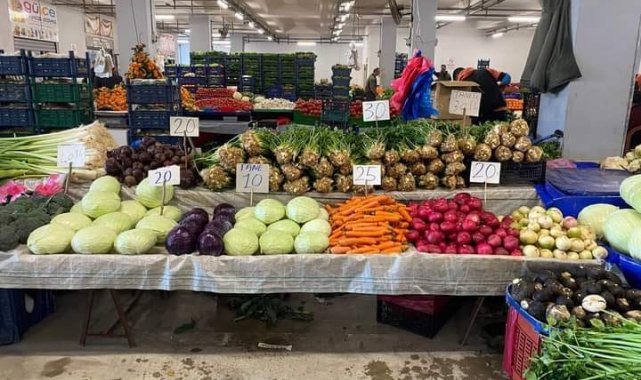 Kendileri üretip kendileri pazarlıyorlar