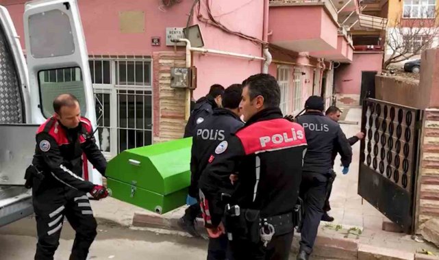 Kırıkkale'de cinayet: 25 yaşındaki genci bıçaklayarak öldürdü