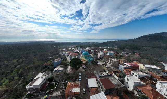 Kırsal merkez ayrımı yok, hizmet her noktaya ulaşıyor
