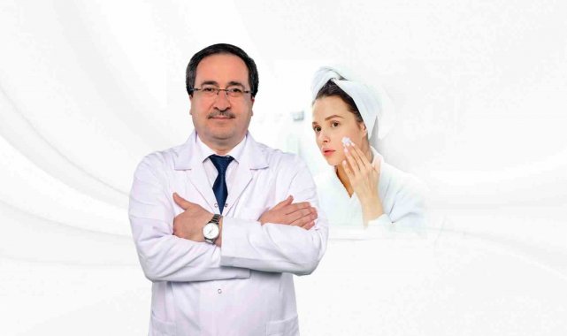 Kış mevsiminde cilt hastalıkları tetiklenebiliyor