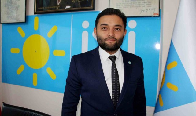 Kula İYİ Parti'de istifa çelişkisi
