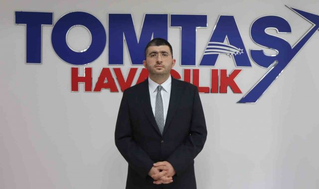 Küllerinden doğan TOMTAŞ havacılıkta yeni başarılara imza atacak