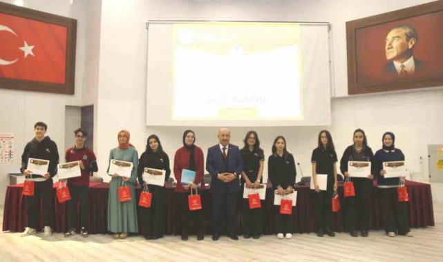 Kütahya'da Mustafa Kutlu il paneli yapıldı