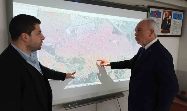 Kütahya'nın ulaşım problemine bilimsel çözüm