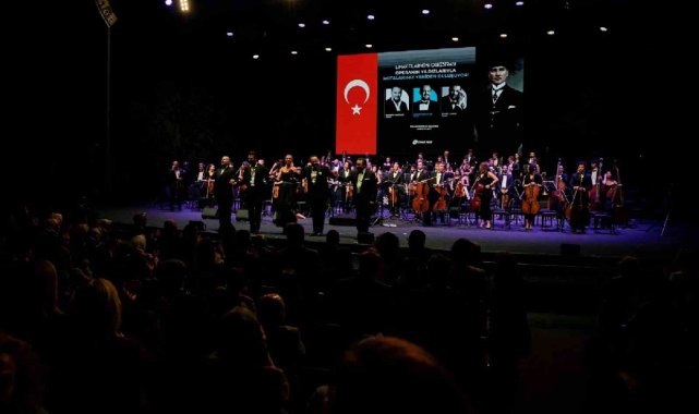 Limak Vakfı konser gelirlerini deprem bölgesindeki mühendis kızların eğitimine aktaracak
