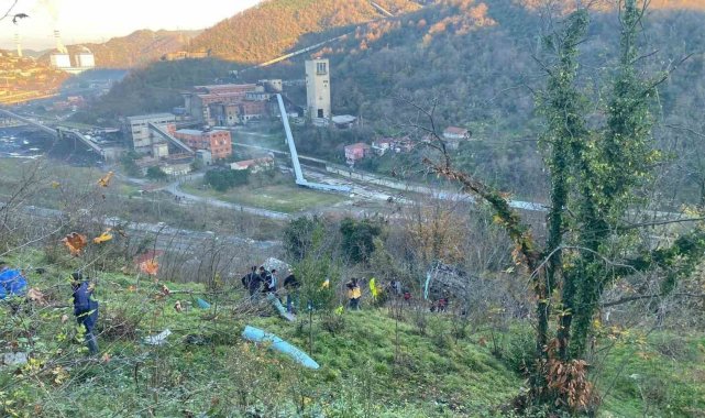 Liseli Büşra'nın hayatını kaybettiği öğrenci servisi kazasında tanıklar dinlendi