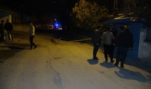 Malatya'daki silahlı kavganın firari zanlısı yakalandı
