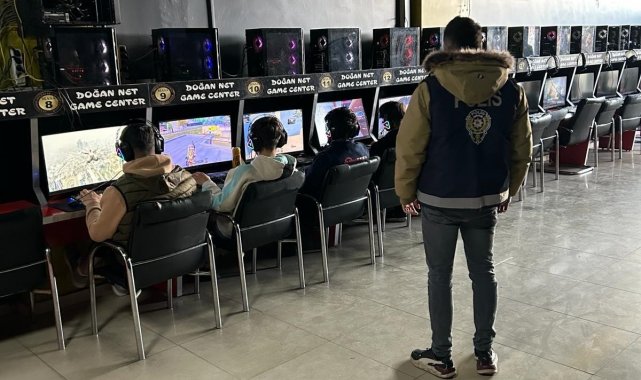 Manisa Emniyeti işi sıkı tutuyor