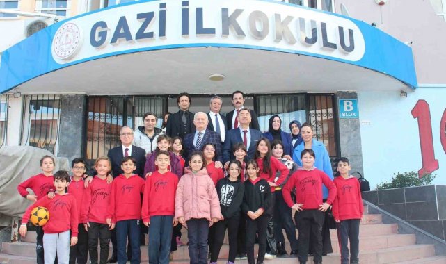 Manisa genelinde sağlıklı beslenme seferberliği başlatıldı