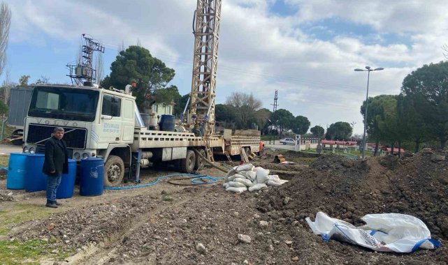 MASKİ'den il genelinde çalışmalar devam ediyor