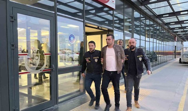 Mesai arkadaşını silahla yaralayan zabıta memuru hakkında mütalaa açıklandı