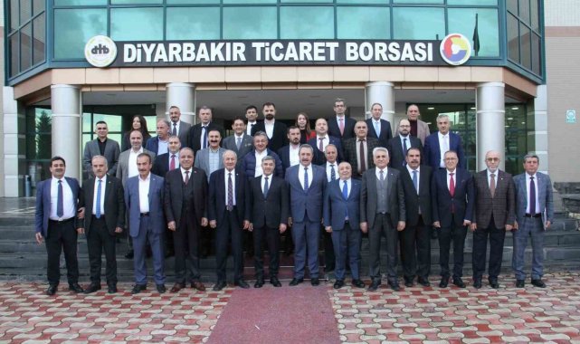 Mezopotamya ÜPAK kuruluyor
