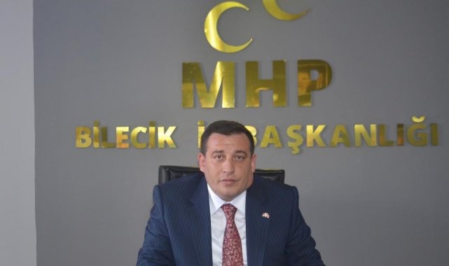 MHP'nin acı günü