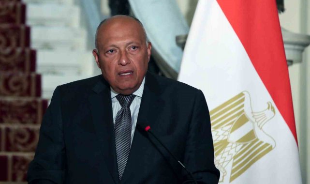 Mısır, Camp David Anlaşması'nı askıya alacaklarına yönelik iddiaları yalanladı