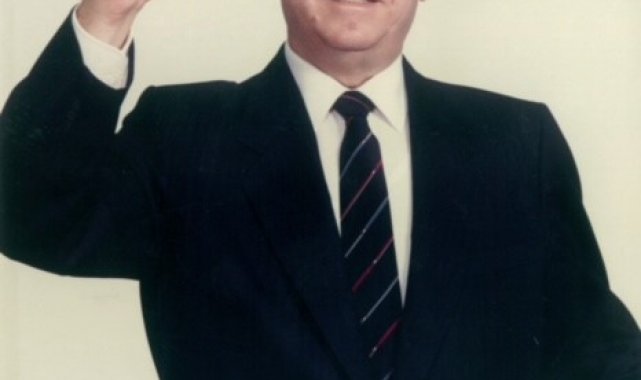 Mümin Gençoğlu kabri başında anılacak