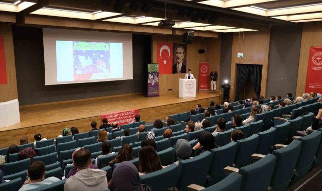 Nadir hastalıklarda 'akraba evliliği' uyarısı: "Büyük risk teşkil ediyor"