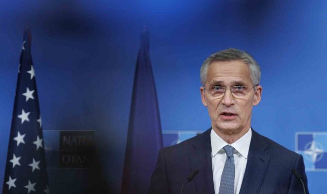 NATO'dan Avrupa'ya, silah üretimini artırma çağrısı