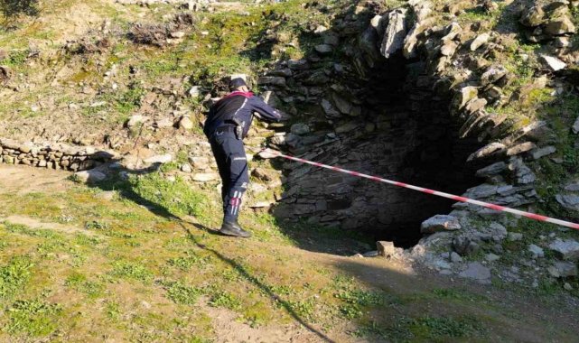 Nazilli'de jandarmanın 'huzur timi' göz açtırmıyor