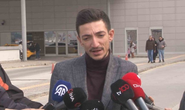 Okulda düşüp beyin kanaması geçiren öğrenci: "Öğretmen 'otur, birazdan geçer' dedi ve derse devam etti"