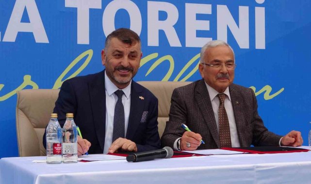 Ordu Büyükşehir'de işçilere yüzde 120 zam