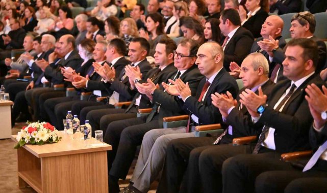 Özel Eğitim ve Rehberlik Hizmetleri Genel Müdürü eğiticiler ile bir araya geldi