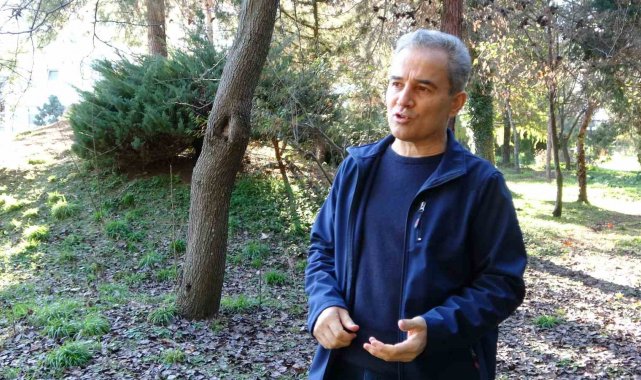 Prof. Dr. Sağdan Başkaya: "Türkiye'de kurt popülasyonu hızla artıyor"