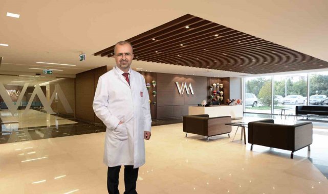 Prostat cerrahisinde altın standart tedavi: "HoLEP"
