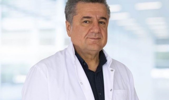 "Ani baş dönmesi, inme işareti olabilir"
