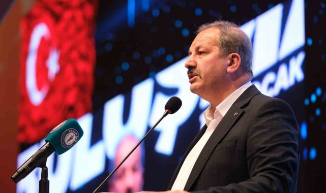 Sağlık-Sen Genel Başkanı Doğan: "Nöbet ücretlerini artıracak bir madde eklenmeli, nöbet ücretleri emeğin karşılığı olan seviyelere getirilmelidir"