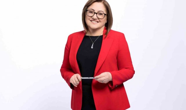 Şahin: "Gazi unvanını almış ilk ve tek şehiriz"