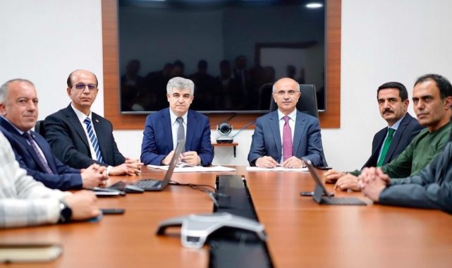 Sami Er: "Malatya'yı Malatyalılara birlikte yöneteceğiz"