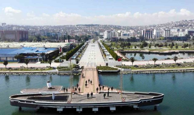 Samsunlular en çok İstanbul'da, en az Kilis'te ikamet ediyor