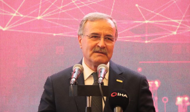 Sanayide Dönüşüm Buluşmaları Konya OSB'den başladı