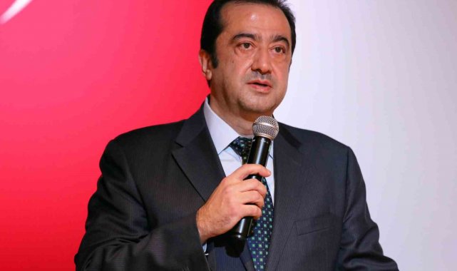 Sani Konukoğlu 2'nci Gazi Oyunları kapanış töreni