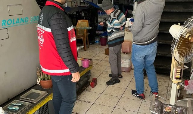 Selin vurduğu Antalya'da vatandaşlara Psikososyal Destek Hizmeti veriliyor