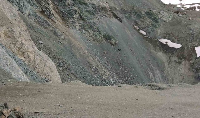 Sivas'ta açılmak istenen mermer madeni 45 köyü tedirgin ediyor