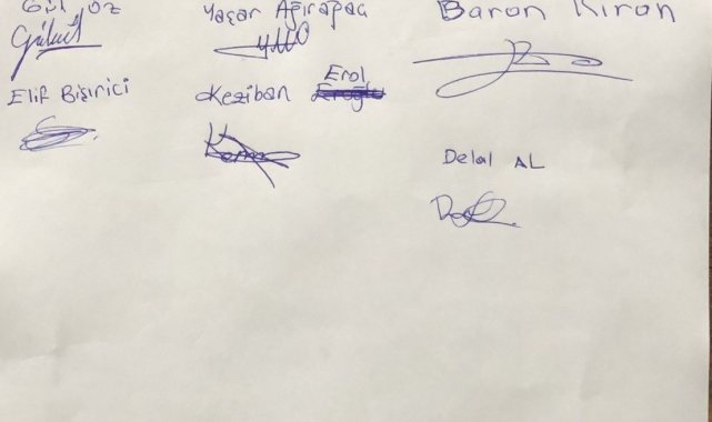 Siverek CHP teşkilatında toplu istifa