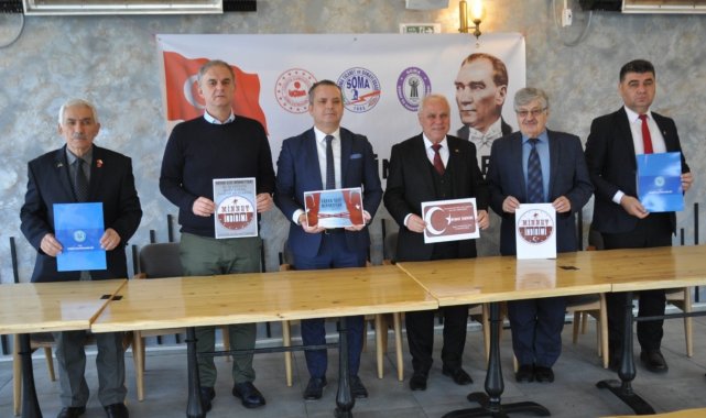 Soma'da gazi ve şehit yakınları için minnet indirimi