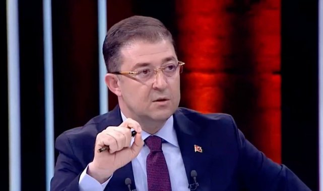 Soydan: "Kimsenin alın teriyle oynamayacağız"