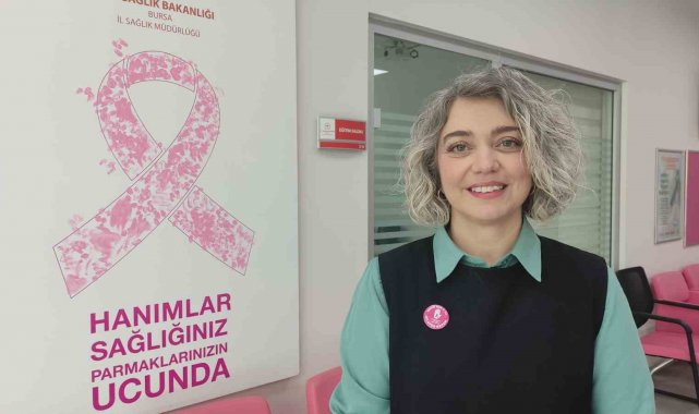 Tarama için ayırdığı 5 dakika hayatını kurtardı