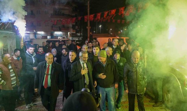 Tarsus'ta Ramazan ayında ekmek 1 lira olacak